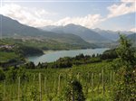 Lago di Santa Giustina